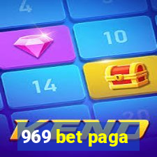 969 bet paga